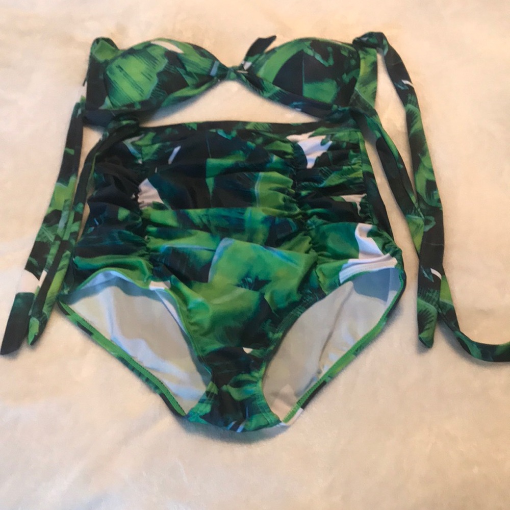 Swimsuit